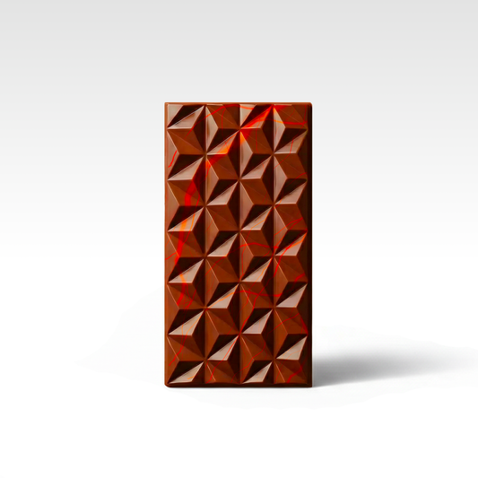 Tablette Chocolat au Lait - Daim Caramel