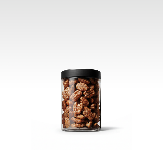 Noix de pécan Caramel