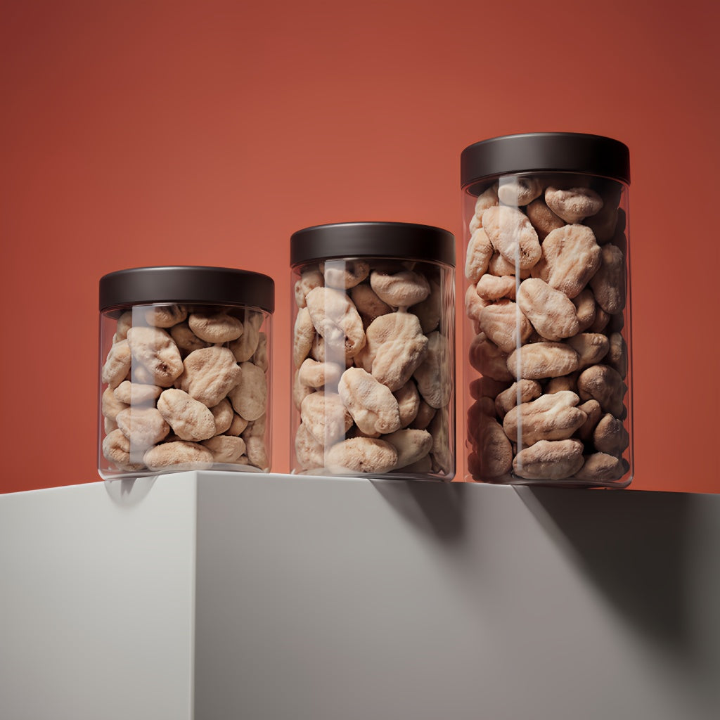 Noix de pécan Speculos