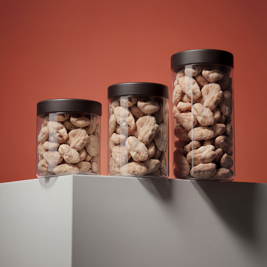 Noix de pécan Speculos