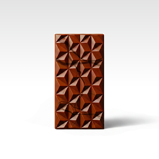 Tablette Chocolat au lait - Cacahuète