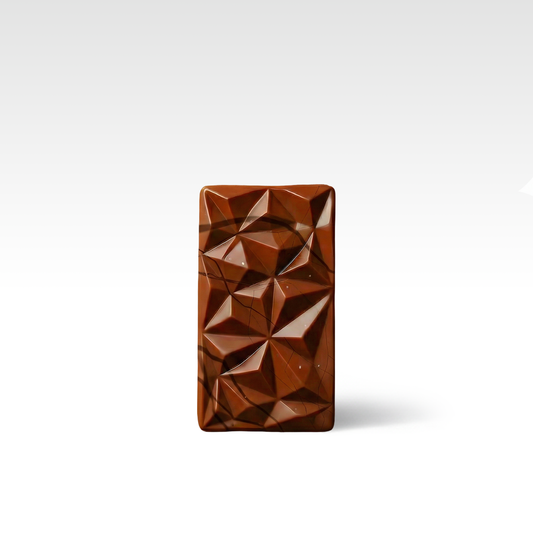 Tablette Chocolat au lait - Cacahuète