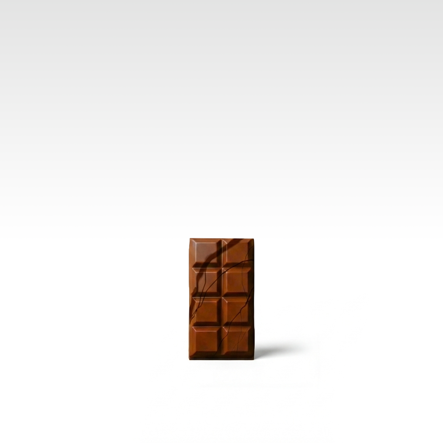 Tablette Chocolat au lait - Cacahuète