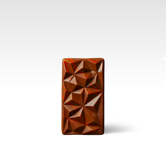 Tablette Chocolat au Lait - Daim Caramel