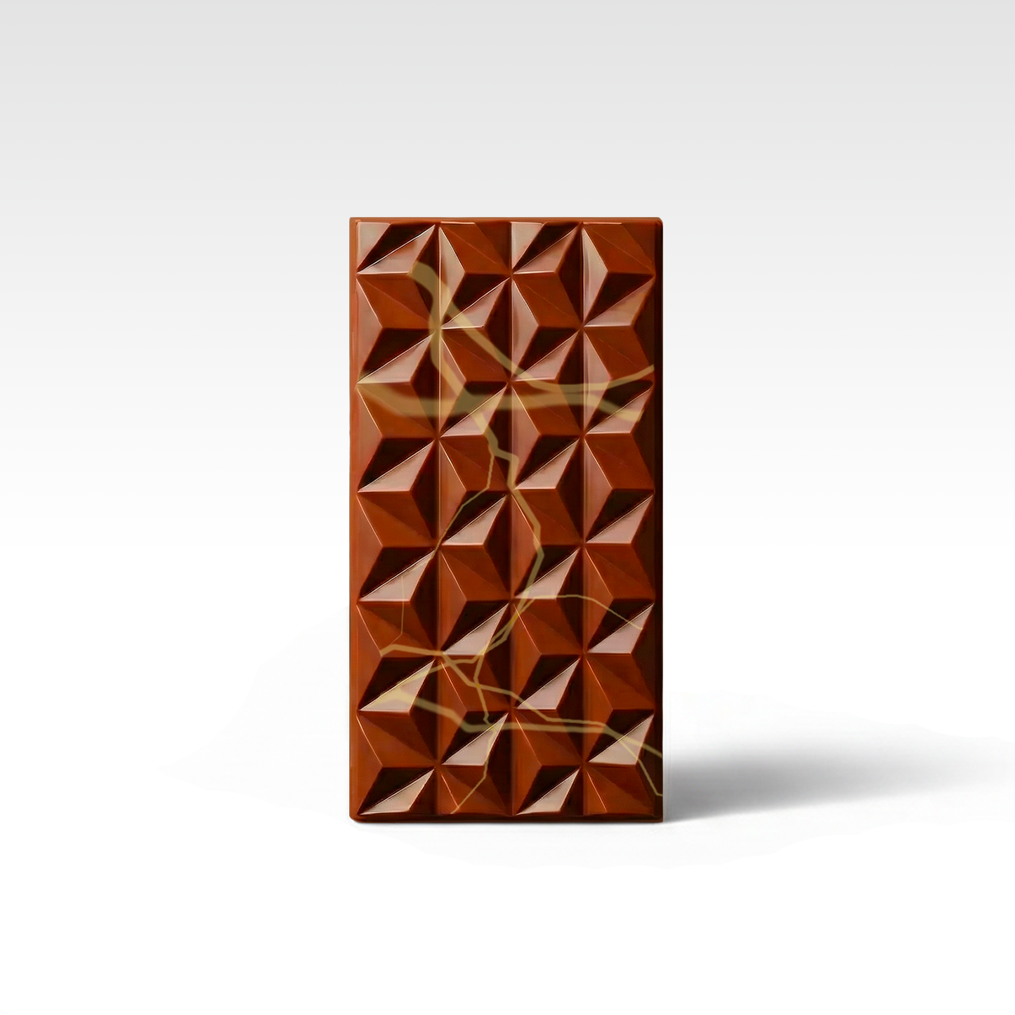 Tablette Chocolat au lait - El Mordjene