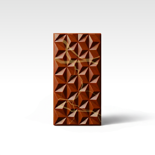 Tablette Chocolat au lait - El Mordjene