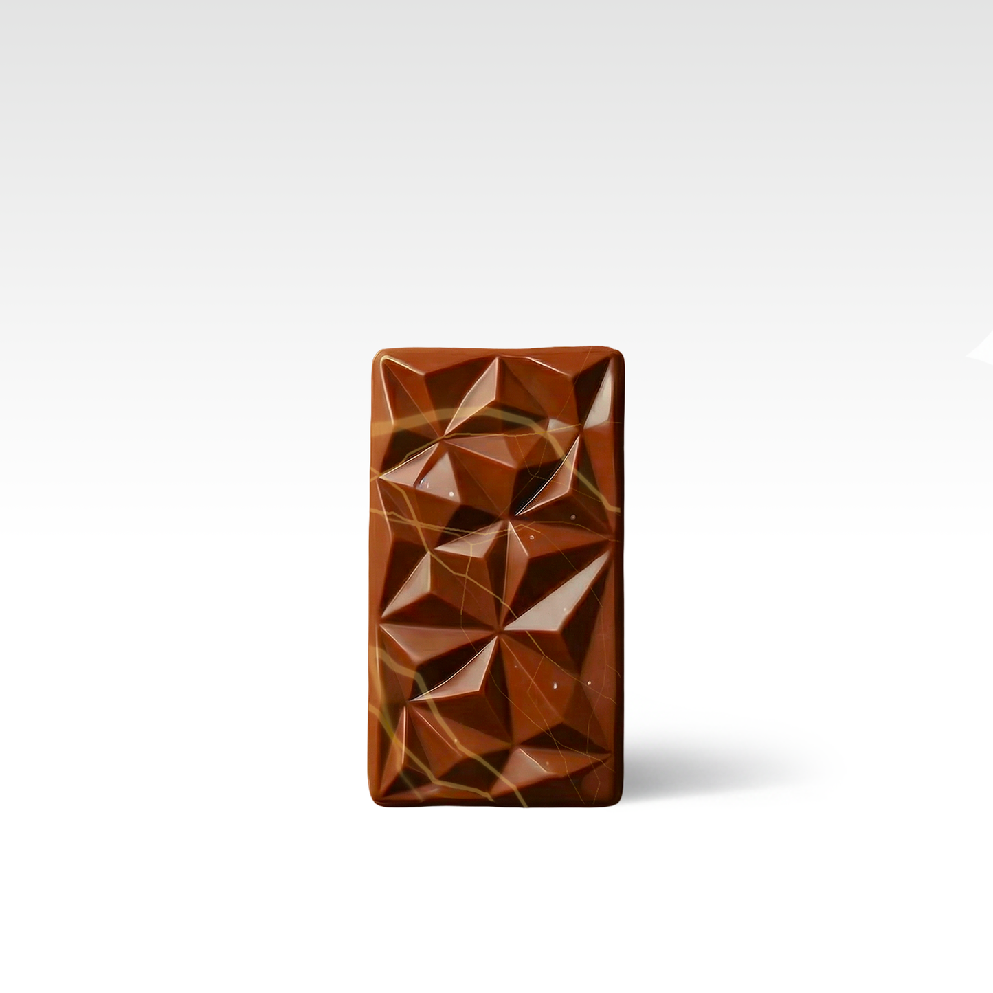 Tablette Chocolat au lait - El Mordjene