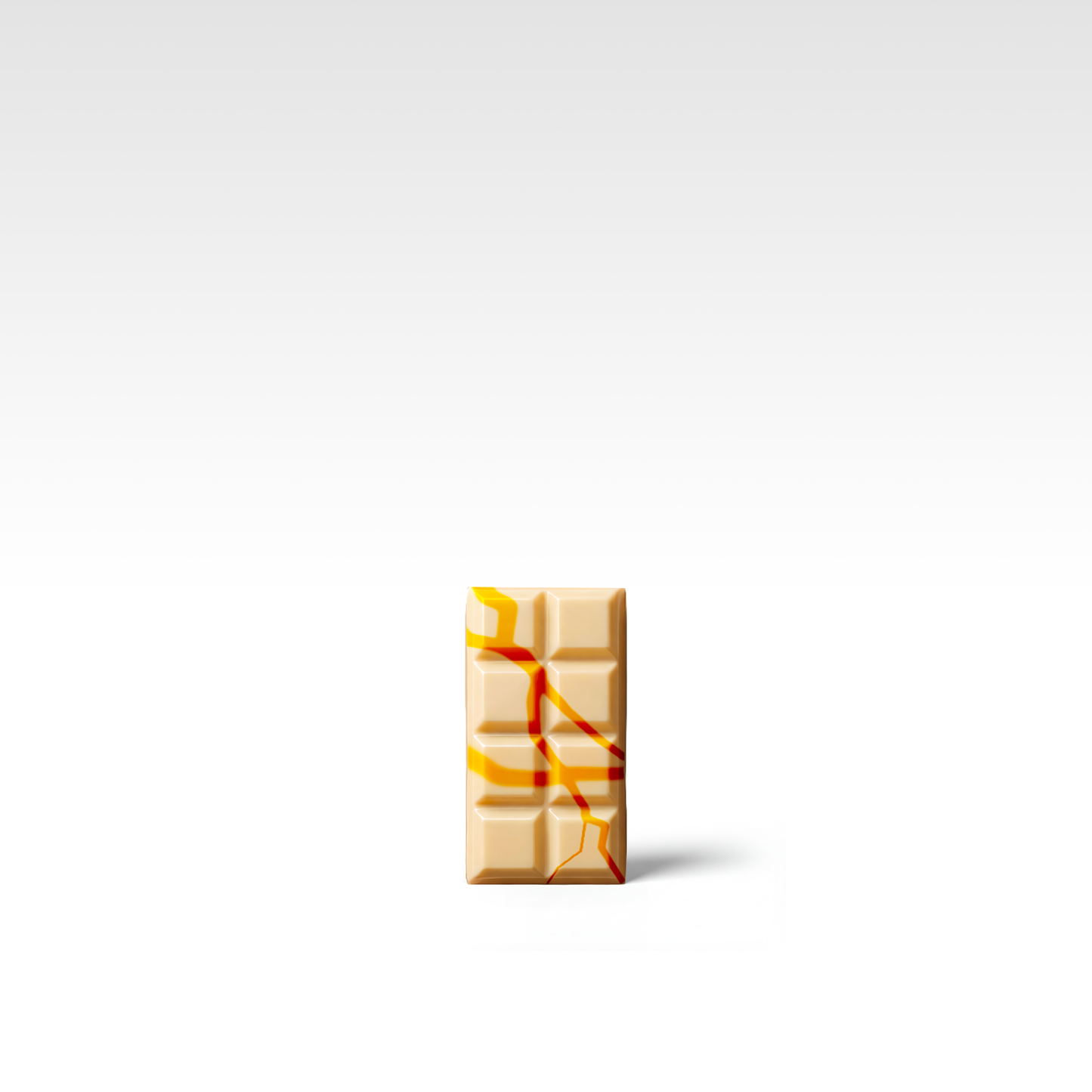 Tablette Chocolat Blanc - Speculoos